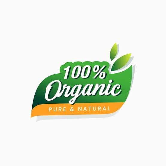 Pure & Natural