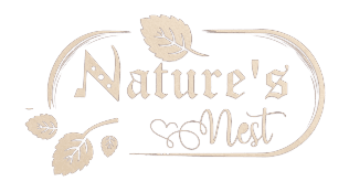 Nature's Nest Logo